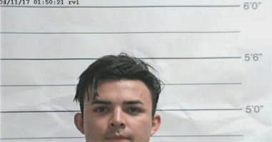 Michael Thomassie, - Orleans Parish County, LA 